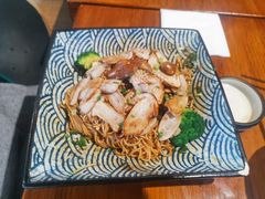 -囿面传统制面馆(中央路店)