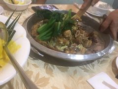 -摩登有记·新派泰国菜(银钻广场店)