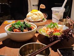 -岛风·台食小馆 ISLAND BISTRO(烟台山店)