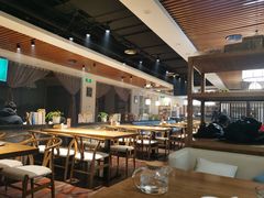 大堂-素行天下(国投财富广场店)