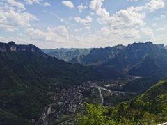 -矮寨·十八洞·德夯大峡谷景区