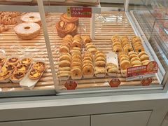 -味多美蛋糕(六里桥店)