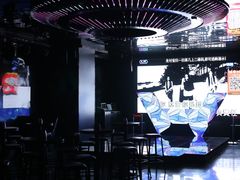 -V-SHOW KTV(济南概念店)