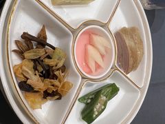-A One Kitchen·南京精菜馆(晶丽酒店店)