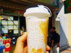 -澳门长洲糯米糍(柯打苏沙街店)