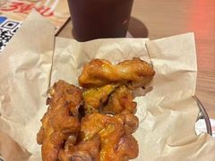 -必胜客(航洋国际店)