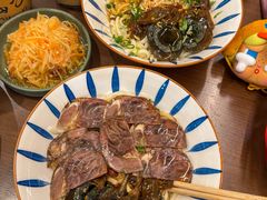 -面乙新派手擀面(大悦城店)