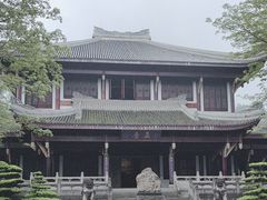 -乐山乌木文化博览苑