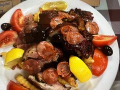 -超群咖啡葡式美食(南贵花园店)