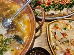 -妈妈的味道(和顺古镇店)