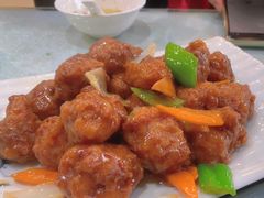 -宝发园名菜馆