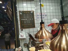 -童婆婆酥肉(双楠店)