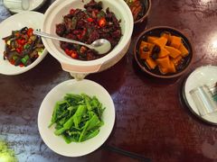 -潇湘·永州会馆(百子湾店)