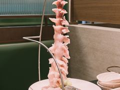 -得意咚瓜·顺德鱼生·冬瓜火锅(深圳首店)