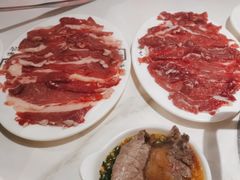 -八合里潮汕鲜牛肉火锅(上海汇智广场店)