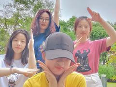 -优衣库(苏州圆融时代广场店)