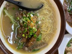 -繁仔牛杂(石排店)