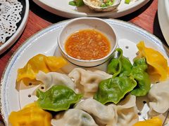 -前海沿·青岛菜(五四广场永旺店)