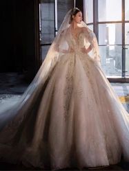 -金海岸婚纱摄影(塘沽店)