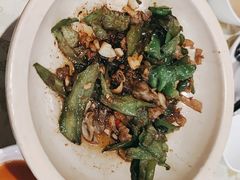 -山里人湘菜·山茶油炒土鸡(嘉邻中心店)