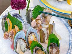 -喜聚薈·花膠雞海鮮火鍋(越秀店)
