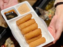 -小小河边鱼(天润城店)