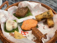 -安泰楼·佛跳墙创始人·传统闽味早茶·酒楼(三坊七巷闽菜地标店)