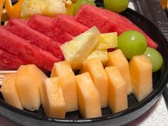 -海底捞火锅(凤凰广场店)