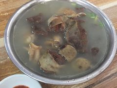 -鑫旺旺汤包(总店)