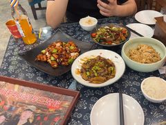 -玉桥餐厅(天坛店)