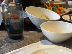 -丽晶美庐·玉兰餐厅