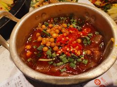 -钢管厂歆瑞源油卤串串香(春熙路太古里店)