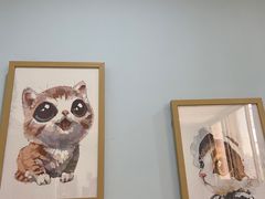 -纳吉亚猫专科动物医院博雅分院