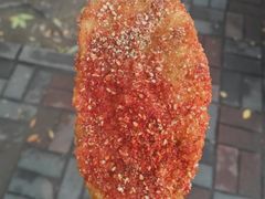 -庞记炸串