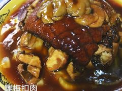 -白家寨子·山野白族菜(古城总店)