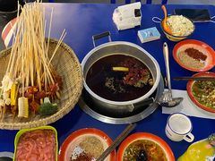 -马路边边串串香(双井直营店)