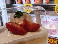 -味多美蛋糕(安定门店)
