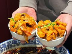 -清真·拉菲尔鱼庄(钟楼回民街店)