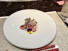 -Ginza Onodera铁板烧(外滩十八号店)