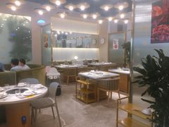 大堂-八珍玉食鸡煲·打边炉(印象城店)