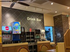-萨莉亚意式餐厅(恒宝广场店)