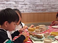 -西贝(大华虎城店)