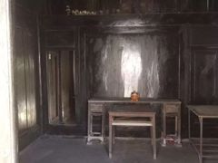 -扬美古镇景区