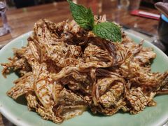 -局气烤鸭·北京菜(德云社店)