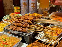 -管氏翅吧(护国寺店)