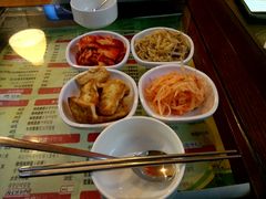 -槿Story·韩国料理(望京韩国美食城店)