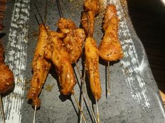 -并州大牌档之醉轻尘