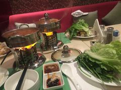 -上海浦东丽晟假日酒店-多瑙河全日餐厅