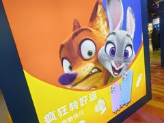 -凯德MALL(西直门店)