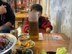 -霸腹烤肉(厦门柚子番店)